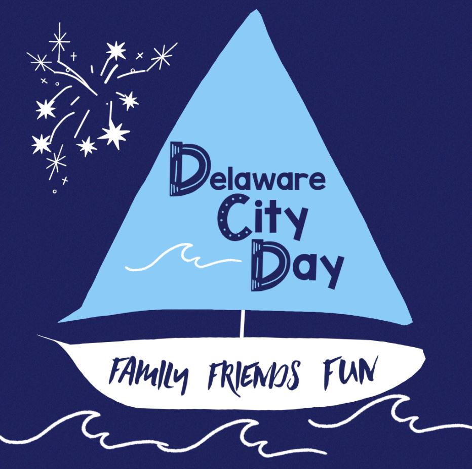 Delaware City Day Delaware Bayshore Byway